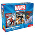 Aquarius Jigsaws Marvel 500pc (3x500pc) Aquarius