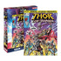 Aquarius Jigsaws Marvel - Thor Love and Thunder (500pc) Aquarius