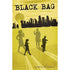 Arbitrio Games Roleplaying Games Black Bag
