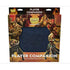 Arcane Tinmen Roleplaying Games Dragon Shield - Roleplaying Player Companion - Midnight Blue