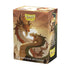 Arcane Tinmen Trading Card Games Card Sleeves - Dragon Shield - Chinese New Year Snake - Matte Dual (100) (63x88mm) (06/12/24 Release)