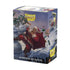 Arcane Tinmen Trading Card Games Card Sleeves - Dragon Shield - Christmas 2025 - Brushed Art (14/11/2025 Release)
