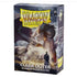 Arcane Tinmen Trading Card Games Card Sleeves - Dragon Shield - Clear Matte Outer