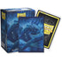 Arcane Tinmen Trading Card Games Card Sleeves - Dragon Shield - Constellations - Drasmorx - Brushed Art