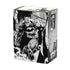 Arcane Tinmen Trading Card Games Card Sleeves - Dragon Shield - Dual Matte Art - Dark Knight (08/11/2024 Release)