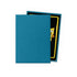 Arcane Tinmen Trading Card Games Card Sleeves - Dragon Shield - Sparkles Matte - Amazonite