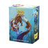 Arcane Tinmen Trading Card Games Card Sleeves - Dragon Shield - The Cinderfin - Brushed Art (5/9/2025 Release)