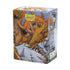 Arcane Tinmen Trading Card Games Card Sleeves - Dragon Shield - The Millerax - Matte Dual Art (19/9/2025 Release)