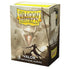 Arcane Tinmen Trading Card Games Card Sleeves - Dragon Shield - Valor - Matte Dual