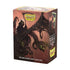 Arcane Tinmen Trading Card Games Crad Sleeves - Dragon Shield - Halloween 2025 - Brushed Art (03/10/2025 Release)