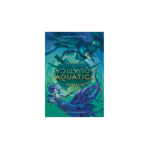Arcane Wonders Board & Card Games Aquatica Duellum (Unknown Release Date)