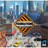 Arcane Wonders Board & Card Games Foundations of Metropolis - Board Game (Preorder - 12/2024 release)