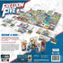 Arcane Wonders Board & Card Games Freedom Five (May 2025 Release)