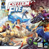 Arcane Wonders Board & Card Games Freedom Five (May 2025 Release)