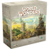 Arcane Wonders Board & Card Games World Wonders