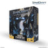 Archon Studios Miniatures StarCraft - Tabletop Miniatures Game - Protoss Starters Set - Founders Edition