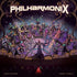 Archona Games Board & Card Games Philharmonix