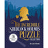 Arcturus Publishing Logic Puzzles Puzzle Book - Sherlock Holmes