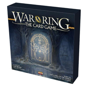 Ares Games Board & Card Games War of the Ring - The Card Game