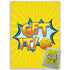 Ari Games Board & Card Games Get It! Gold (Advanced)