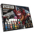 Army Painter Hobby Army Painter - GameMaster - Adventure Starter Role-playing Paint Set