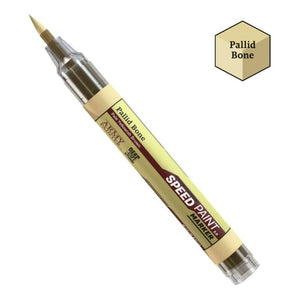 Army Painter Hobby Army Painter - Speedpaint Marker -  Grim Black