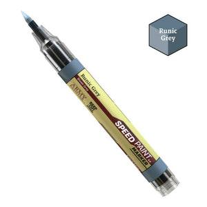 Army Painter Hobby Army Painter - Speedpaint Marker -  Runic Grey