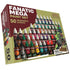 Army Painter Hobby Army Painter Warpaints Fanatic - Mega Set