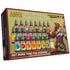 Army Painter Hobby Army Painter Warpaints - Speedpaint Most Wanted Set 2.0