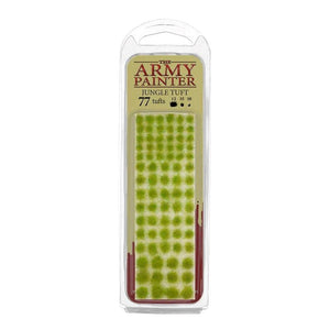 Army Painter Hobby Battlefield Basing - Army Painter - Jungle Tuft