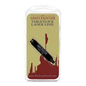 Army Painter Hobby Hobby Tools - Targetlock Laser Line (Army Painter)