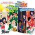 Artipia Board & Card Games The Pursuit of Happiness - Experiences