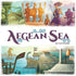 Asmadi Games Board & Card Games Aegean Sea