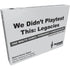 Asmadi Games Board & Card Games We didn't Playtest this Legacies (Grey Box)