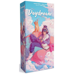 Asmodee Board & Card Games Daydream