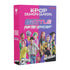 Asmodee Board & Card Games KPOP Demon Hunters - Battle for the Spotlight (A Love Letter Game)