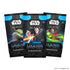 Asmodee Trading Card Games Star Wars Unlimited TCG - Legends of the Force - Booster