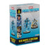 Atomic Mass Games Miniatures Marvel: Crisis Protocol - Blue Marvel & Spectrum