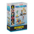 Atomic Mass Games Miniatures Marvel: Crisis Protocol - Defenders Affiliation Pack