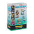 Atomic Mass Games Miniatures Marvel: Crisis Protocol - Inhumans Affiliation Pack