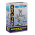 Atomic Mass Games Miniatures Marvel Crisis Protocol Miniatures Game - Guardians of the Galaxy Affiliation Pack 1 (28/03/2025 Release)