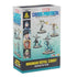 Atomic Mass Games Miniatures Marvel Crisis Protocol Miniatures Game - Inhuman Royal Court Character Pack (14/03/2025 Release)