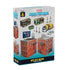 Atomic Mass Games Miniatures Marvel Crisis Protocol Miniatures Game - NYC City Block Terrain Collection