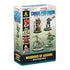 Atomic Mass Games Miniatures Marvel Crisis Protocol Miniatures Game - Warriors of Asgard Affiliation Pack (25/07/2025 Release)