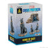 Atomic Mass Games Miniatures Marvel Crisis Protocol Miniatures - Icons of Bast Terrain Pack (09/02/2024 Release)