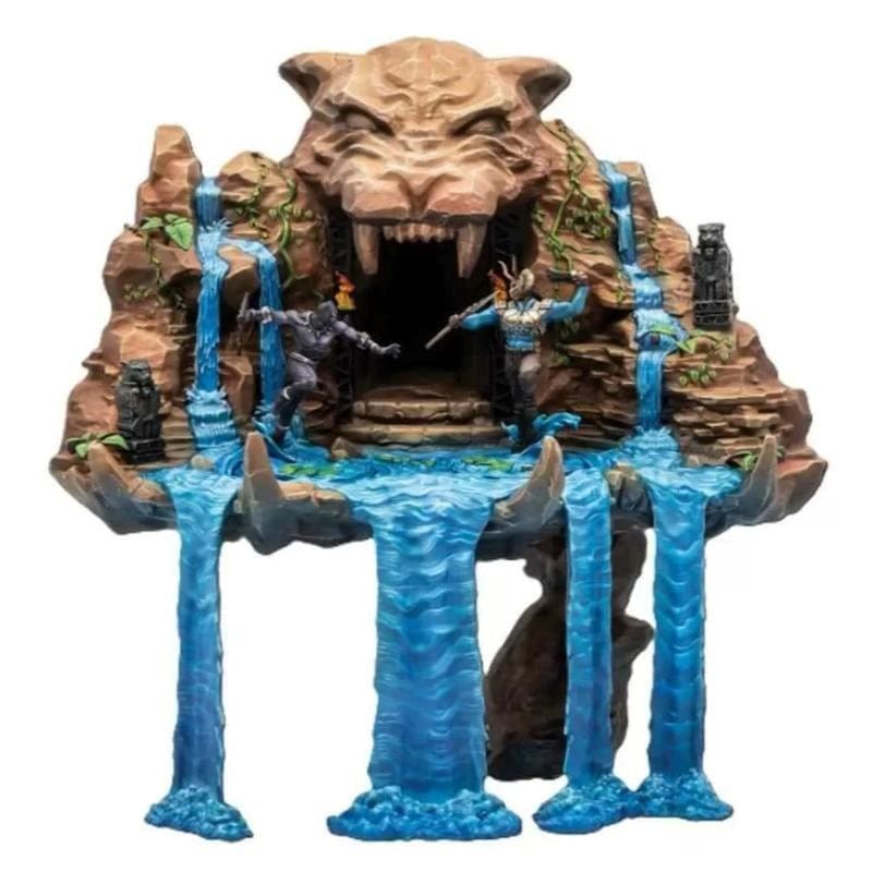 Atomic Mass Games Miniatures Marvel Crisis Protocol Miniatures - Rival Panels - Battle for the Throne (09/02/2024 Release)