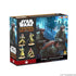 Atomic Mass Games Miniatures Star Wars Legion - Rebel Commandos