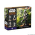 Atomic Mass Games Miniatures Star Wars Legion - Scout Troopers