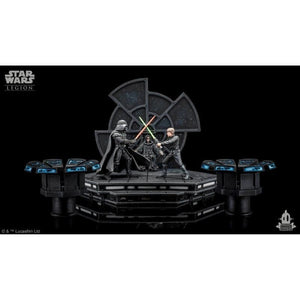 Atomic Mass Games Miniatures Star Wars Legion Strike Me Down Battle Pack (2023 Convention Exclusive)