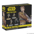 Atomic Mass Games Miniatures Star Wars Shatterpoint - All the Way Squad Pack (04/04/2025 Release)